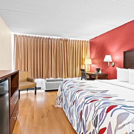 Red Roof Inn Κόρτλαντ Εξωτερικό φωτογραφία