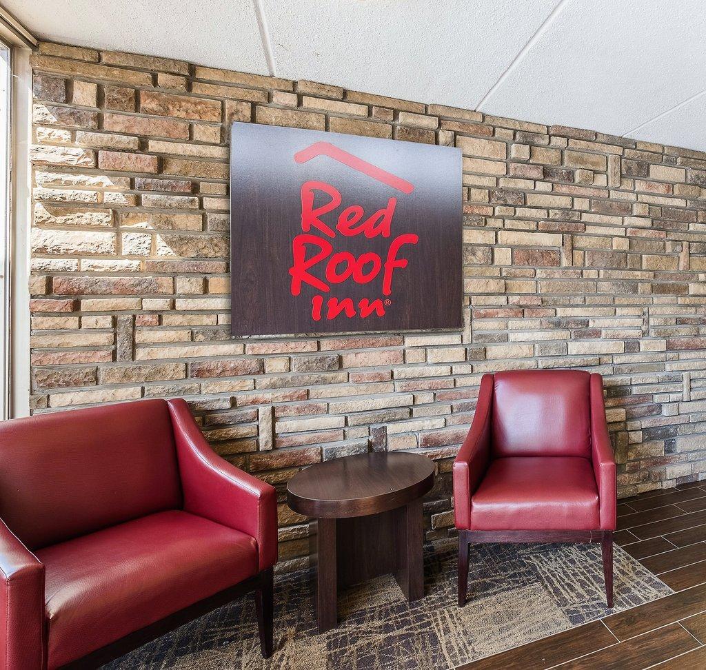 Red Roof Inn Κόρτλαντ Εξωτερικό φωτογραφία