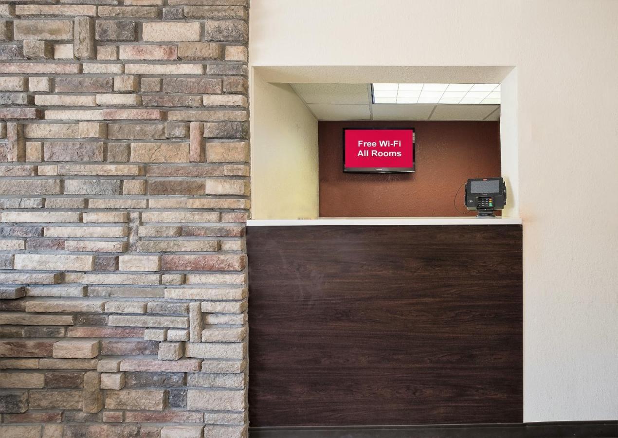 Red Roof Inn Κόρτλαντ Εξωτερικό φωτογραφία