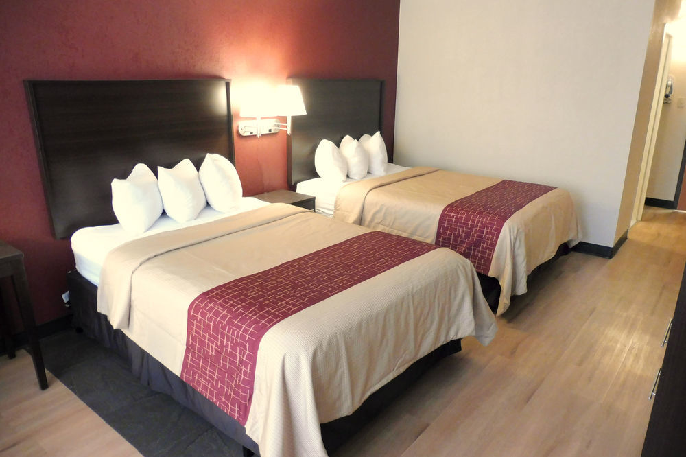 Red Roof Inn Κόρτλαντ Εξωτερικό φωτογραφία