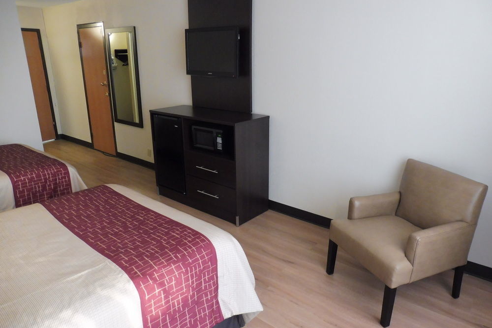 Red Roof Inn Κόρτλαντ Εξωτερικό φωτογραφία