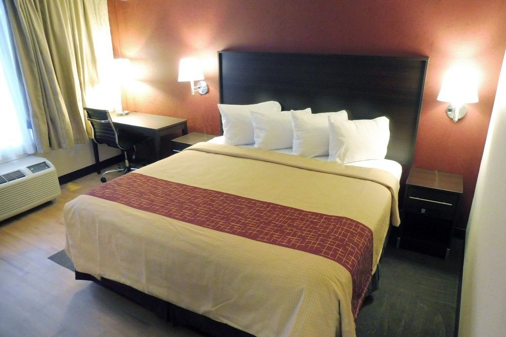 Red Roof Inn Κόρτλαντ Εξωτερικό φωτογραφία